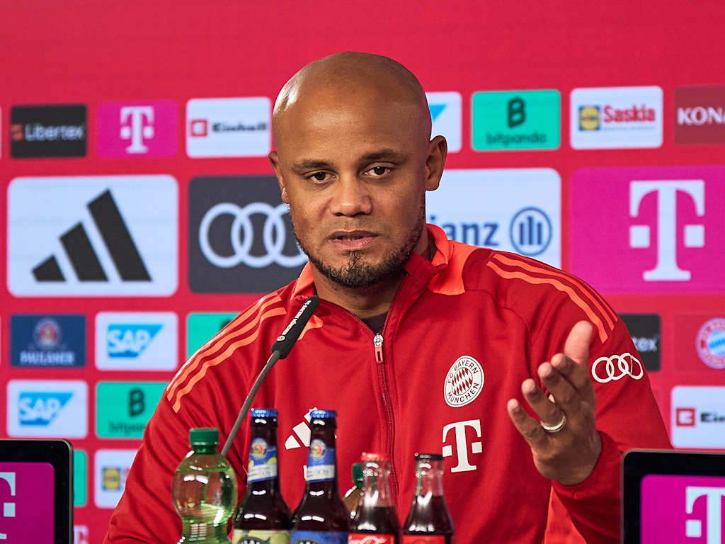Vincent Kompany
