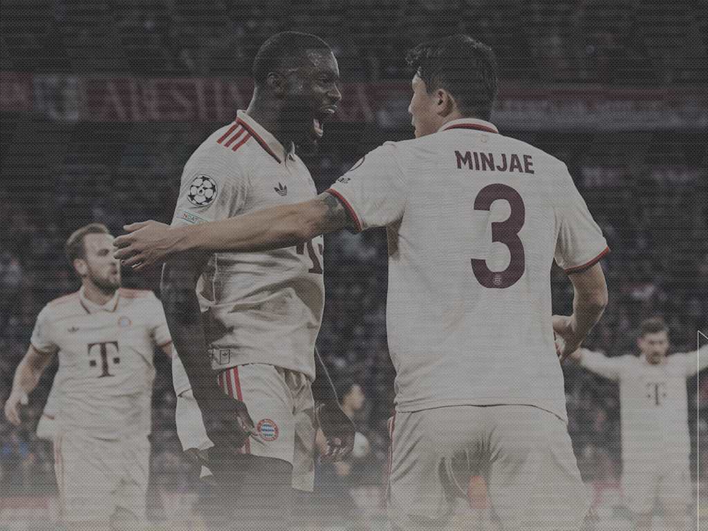 Informationen zum Champions League-Spiel FC Bayern vs. Shakhtar Donetsk