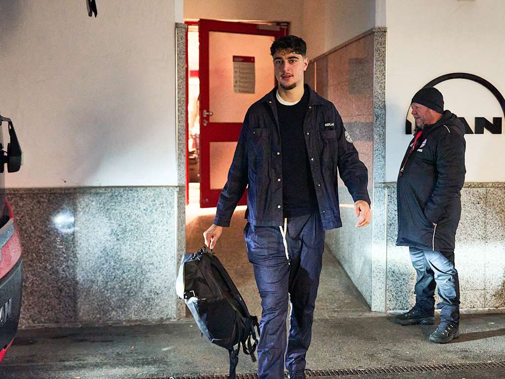 FC Bayern Tagesticker Champions League