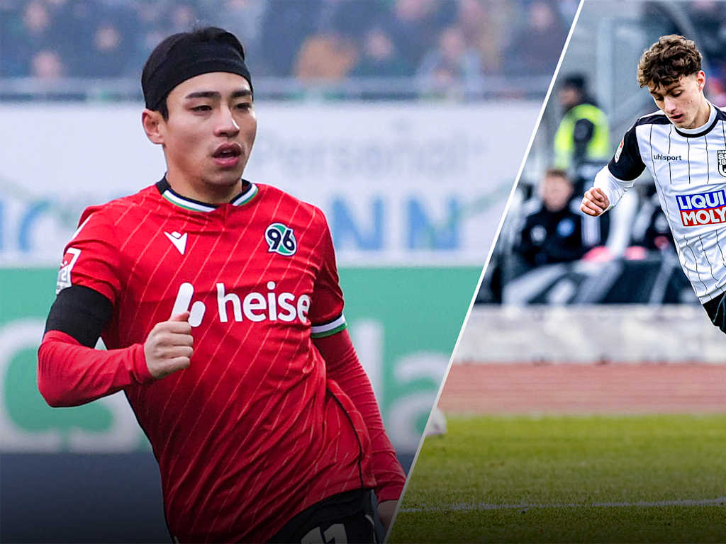 Spielszenen von Maurice Krattenmacher und Hyun-ju Lee für die Dokuserie Loan Watch.