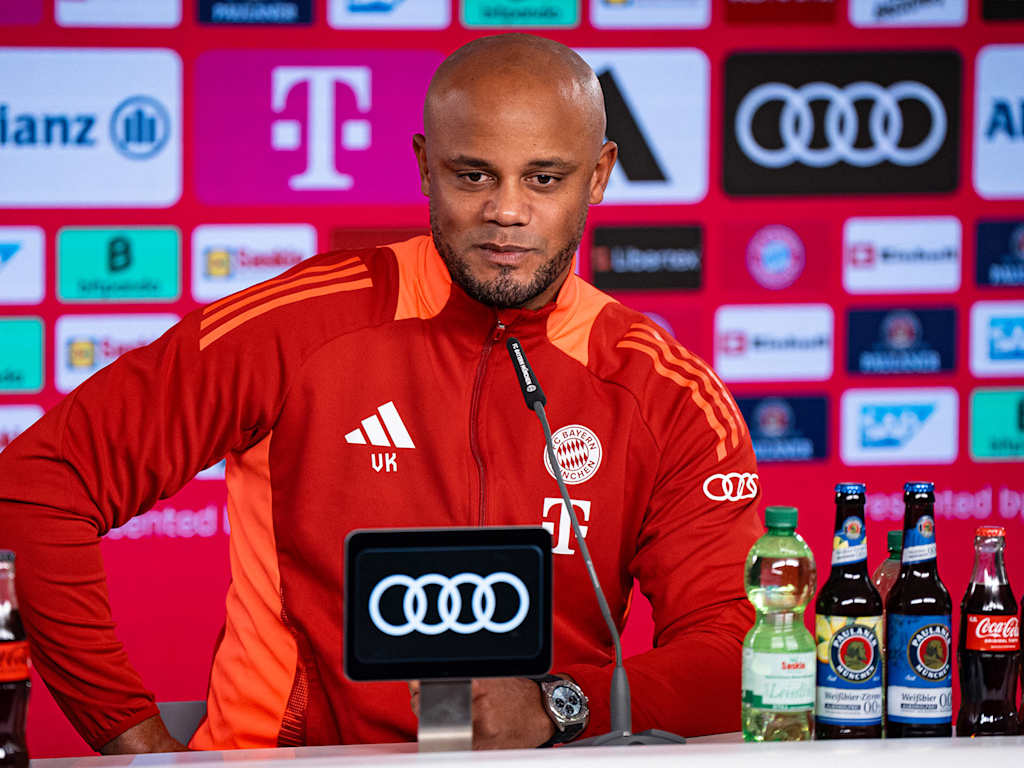 Vincent Kompany