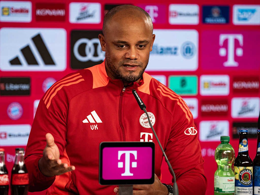 Vincent Kompany