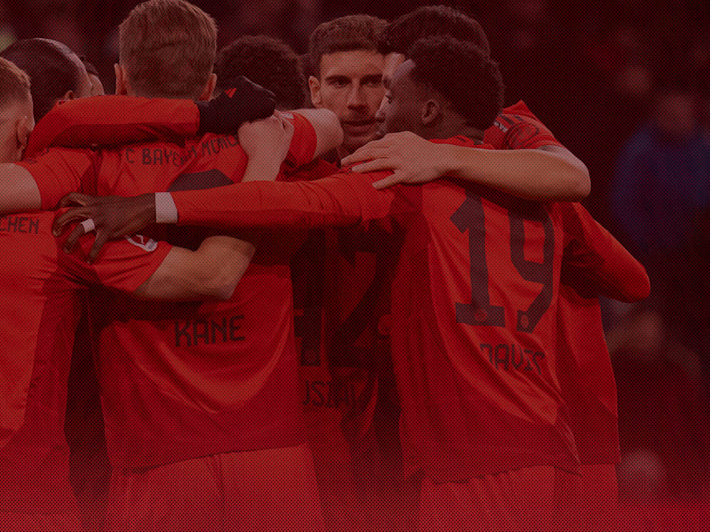 Informationen zum Bundesliga-Spiel FC Bayern vs. VfL Wolfsburg