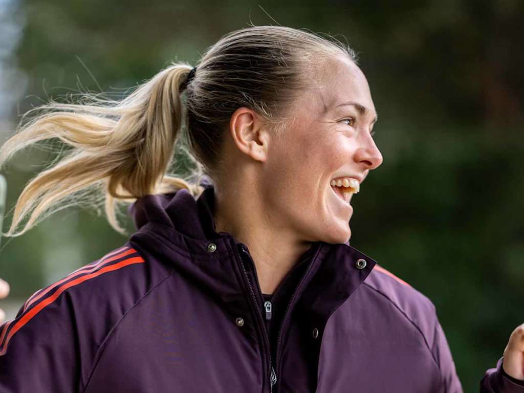 Magdalena Eriksson FC Bayern Women