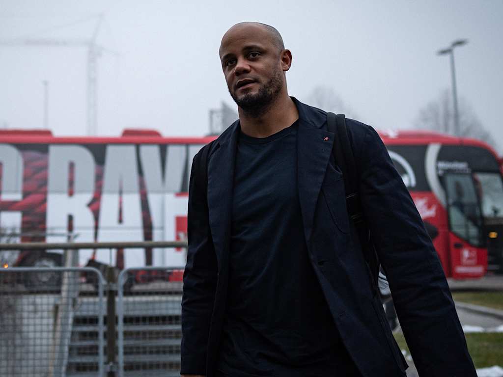 FC Bayern Tagesticker Champions League