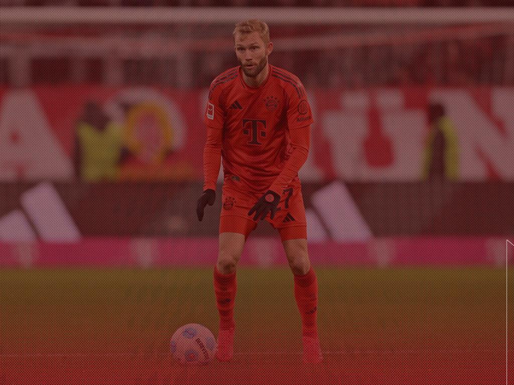 Informationen zum Bundesliga-Spiel FC Bayern vs. Holstein Kiel
