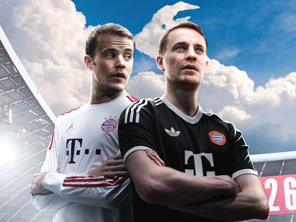 Manuel Neuer