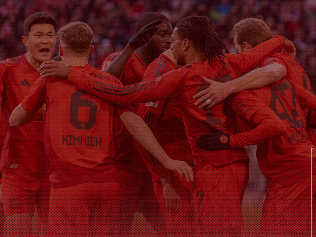 The facts ahead of FC Bayern vs. Bremen in the Bundesliga