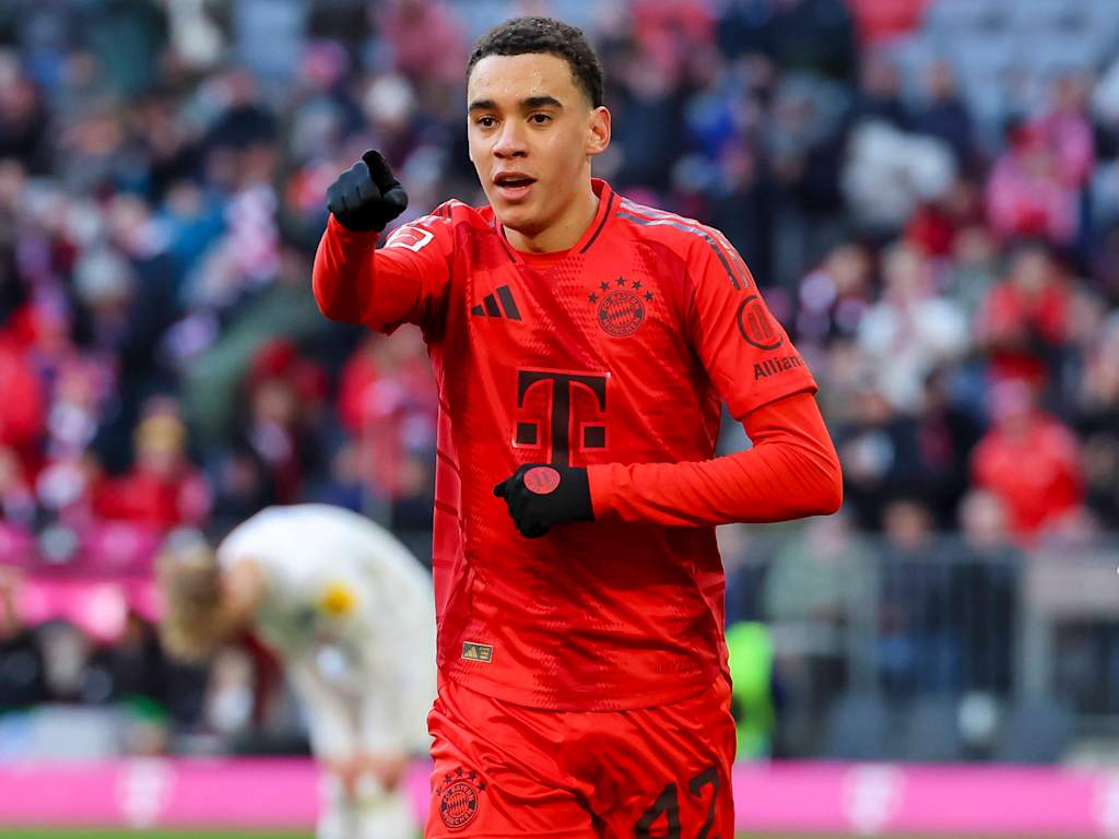FC Bayern