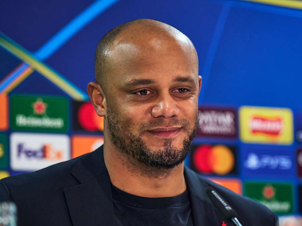 FC Bayern Tagesticker Champions League