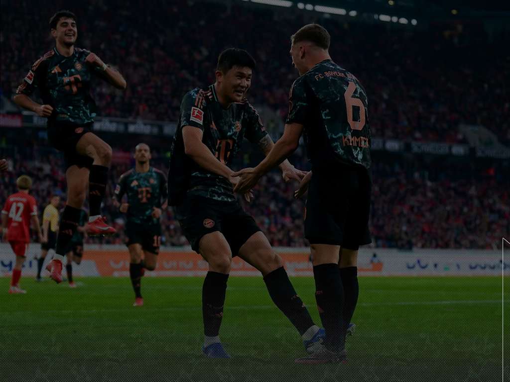 The facts ahead of the Bundesliga match between Bayer 04 Leverkusen and FC Bayern