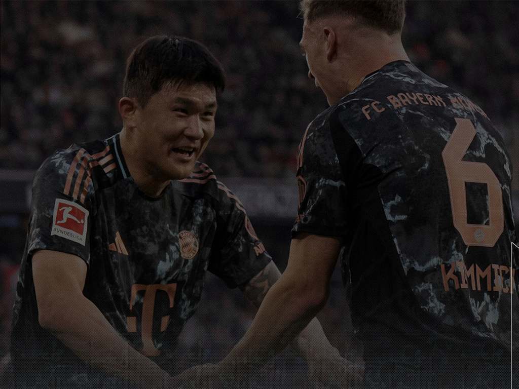 Informationen zum Bundesliga-Spiel FC Bayern gegen VfB Stuttgart