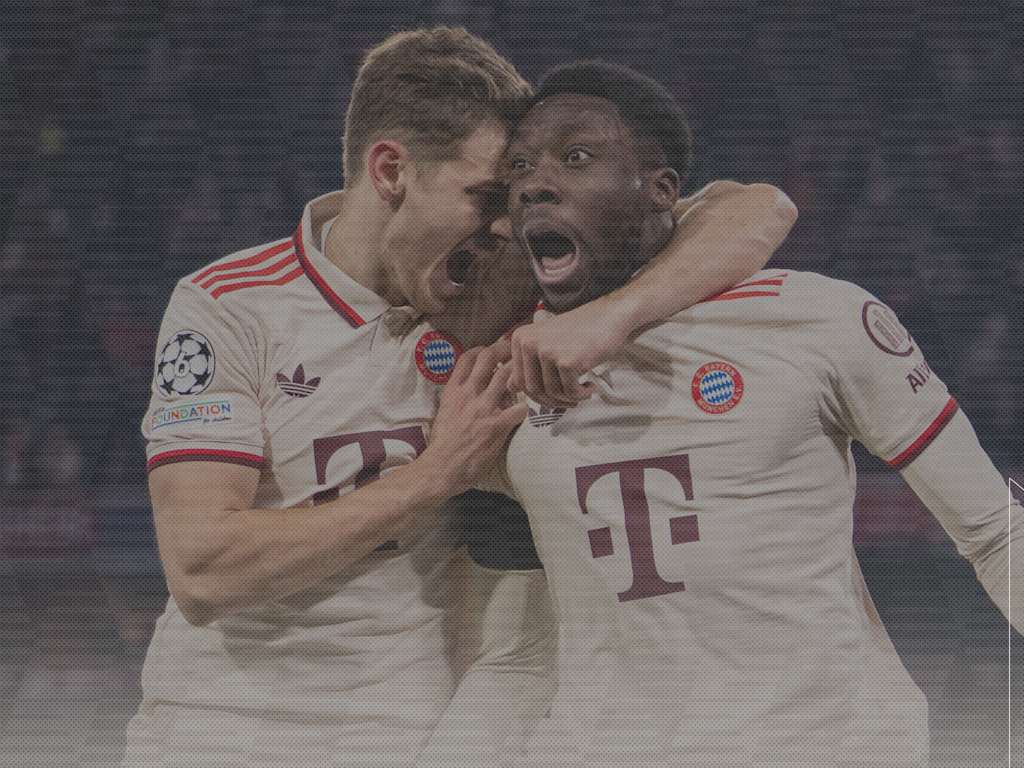Die Faktenlage vor dem Champions League-Spiel FC Bayern vs. Bayer 04