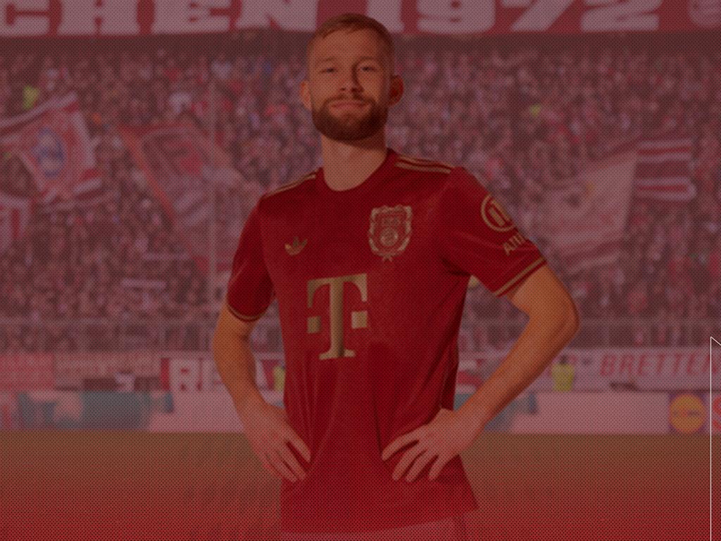 Informationen zum Bundesliga-Spiel FC Bayern vs. VfL Bochum