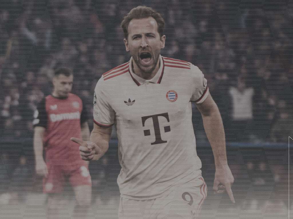 The facts ahead of Champions League second leg between Bayern and Bayer 04