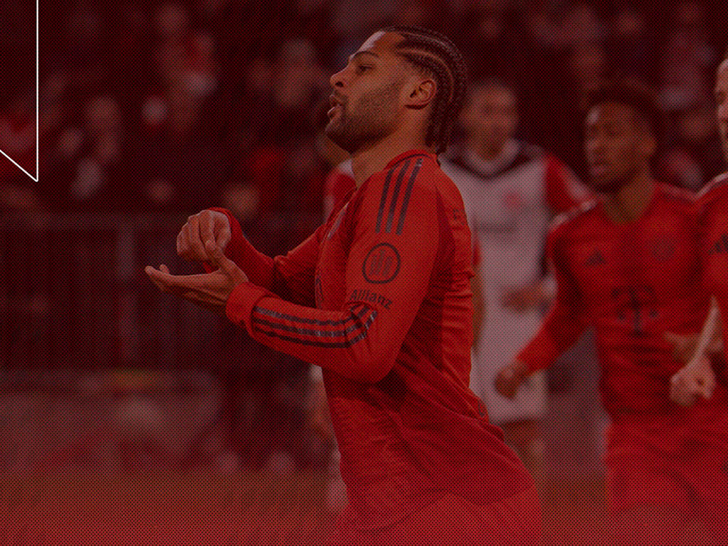 Informationen zum Bundesliga-Spiel FC Bayern gegen FC St. Pauli