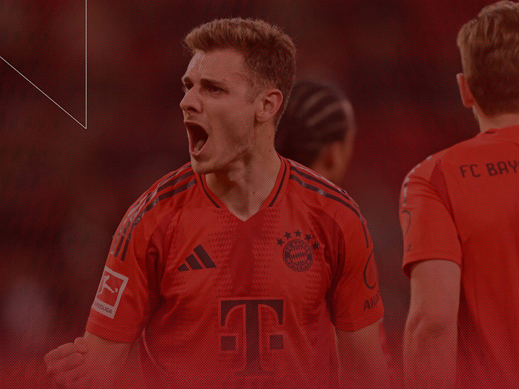 Informationen zum Bundesliga-Spiel FC Bayern vs. Borussia Dortmund