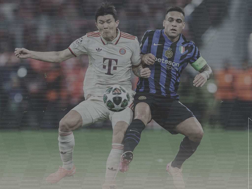 Informationen zum Champions League-Spiel Inter Mailand vs. FC Bayern
