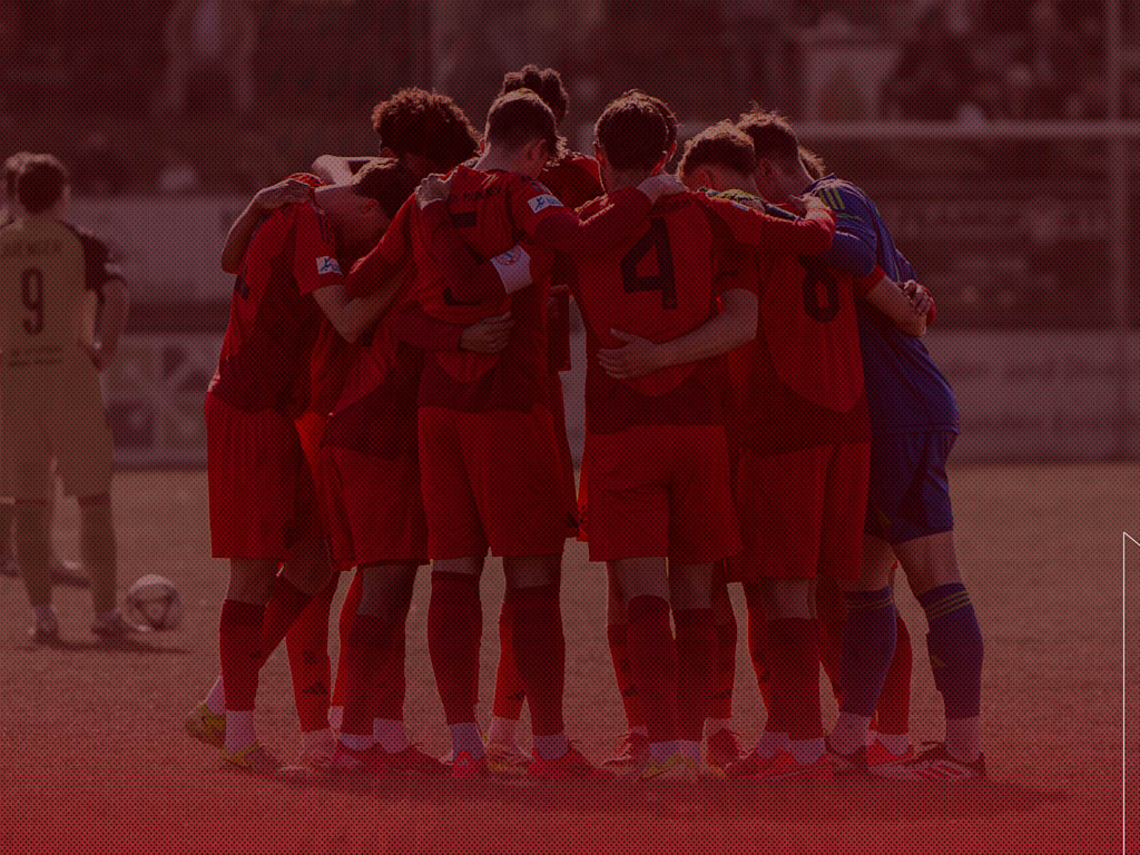 Livestreams der FC Bayern Amateure