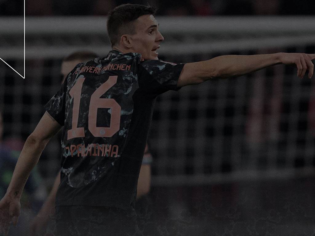 Informationen zum Bundesliga-Spiel 1. FC Heidenheim gegen den FC Bayern