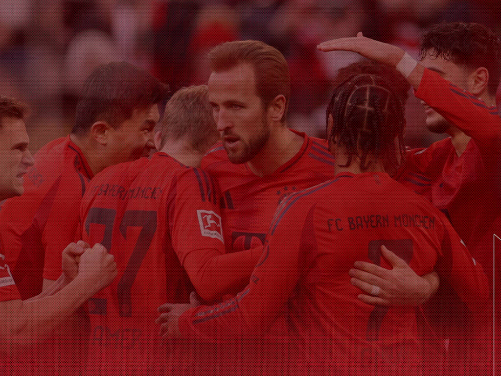 Facts ahead of FC Bayern vs. 1. FSV Mainz 05 in the Bundesliga