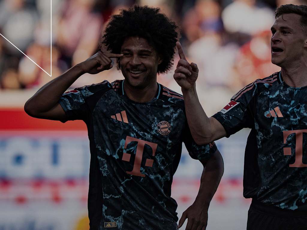 Informationen zum Bundesliga-Spiel RB Leipzig gegen FC Bayern