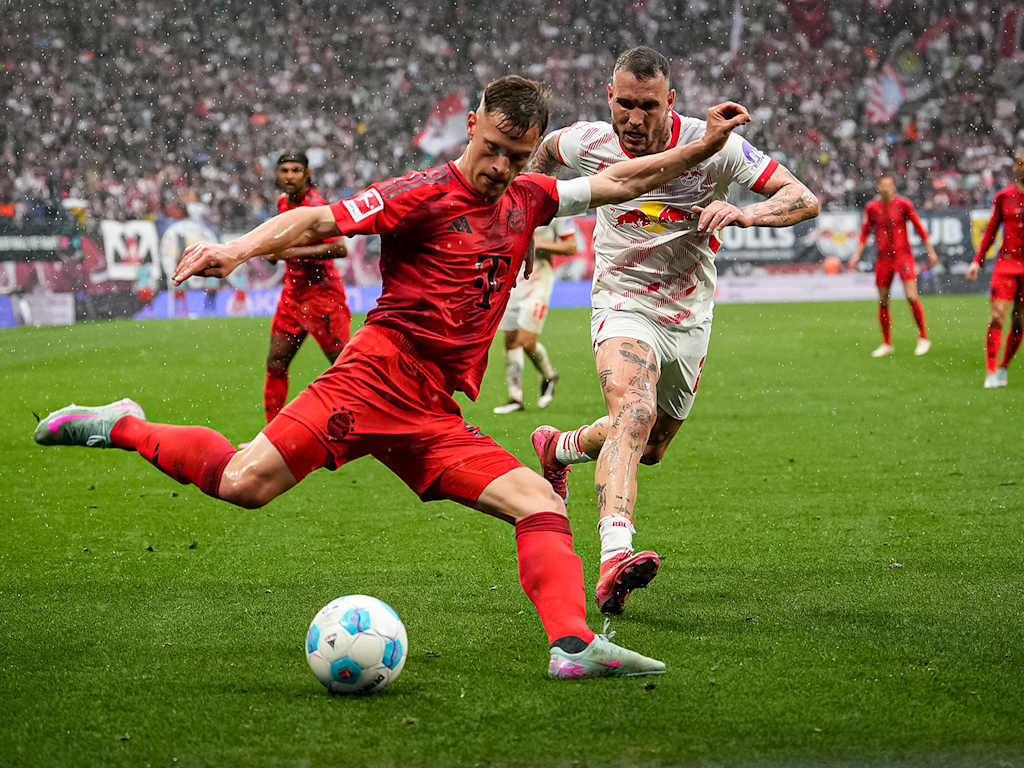 FC Bayern