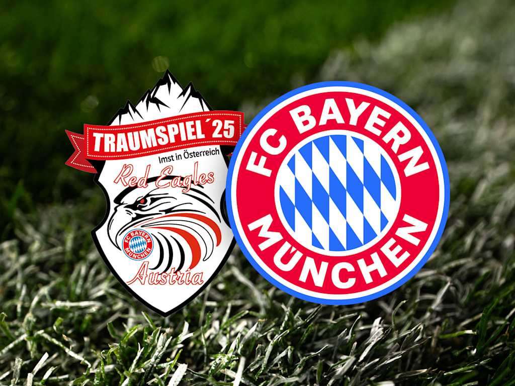 FC Bayern Dream Match