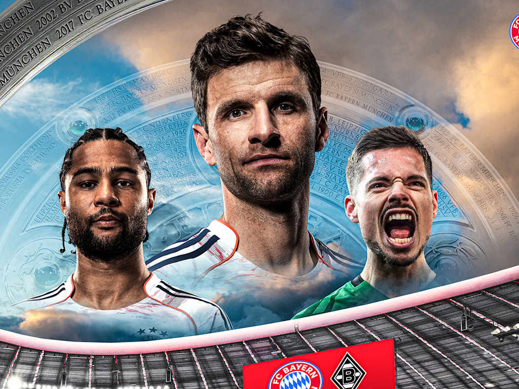 FC Bayern