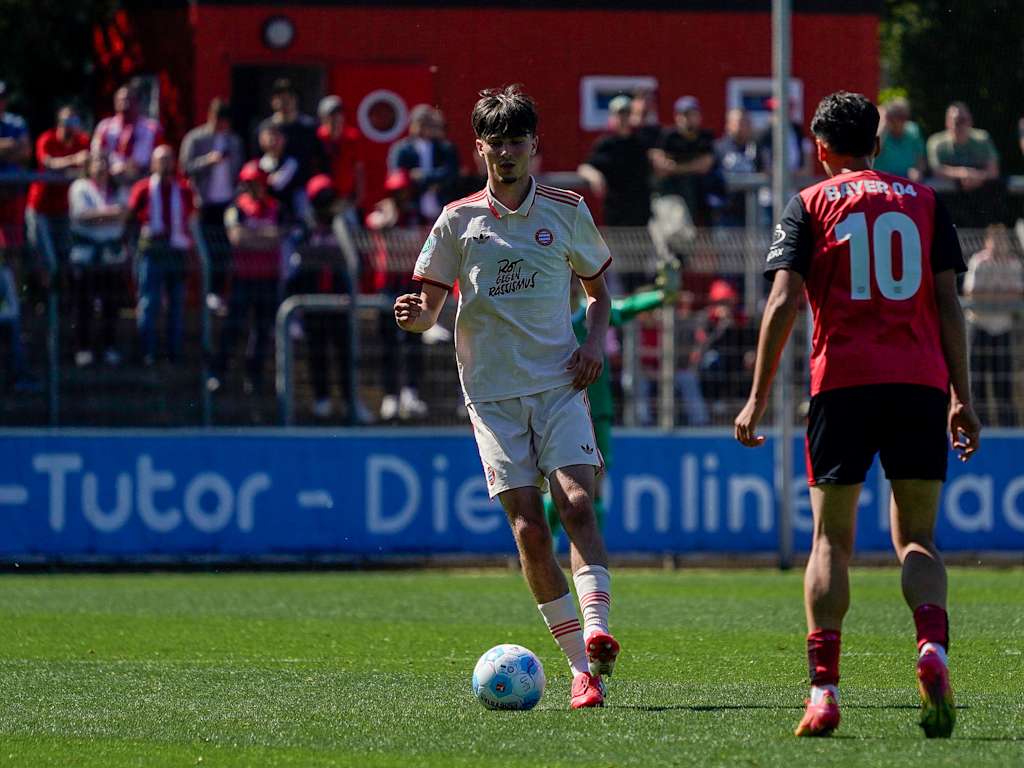 FCB-U19.
