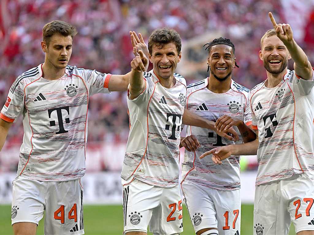 FC Bayern
