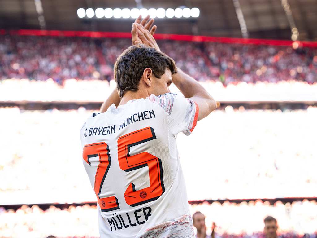 Thomas Müller
