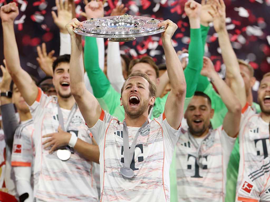 FC Bayern