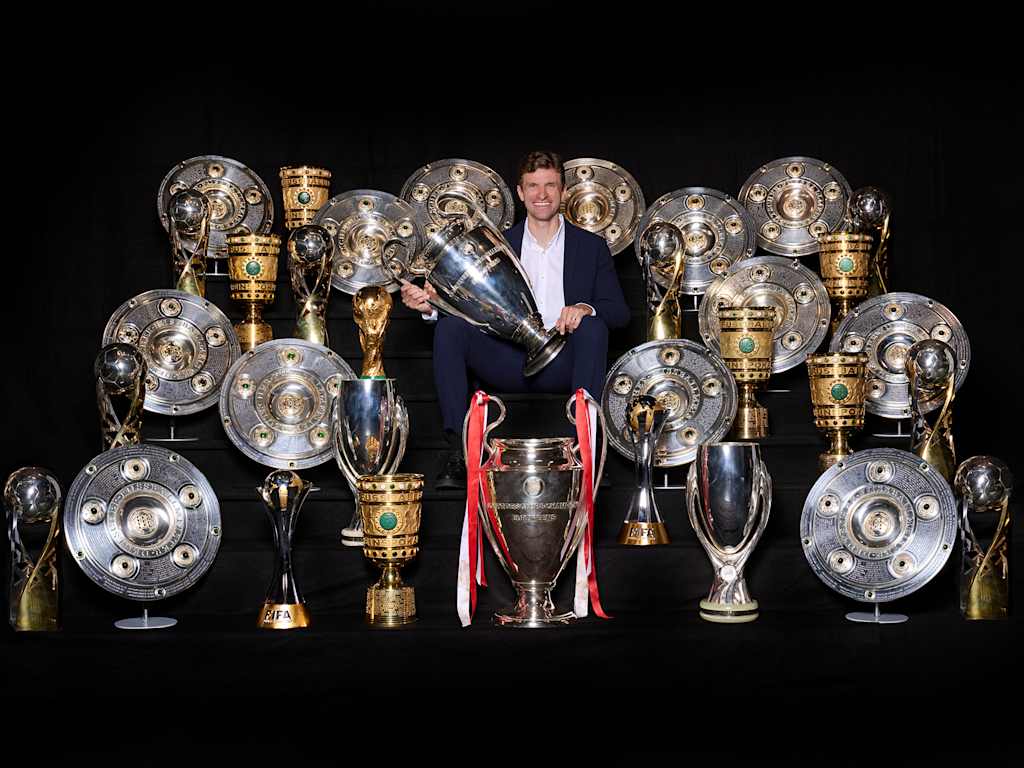 Thomas Müller