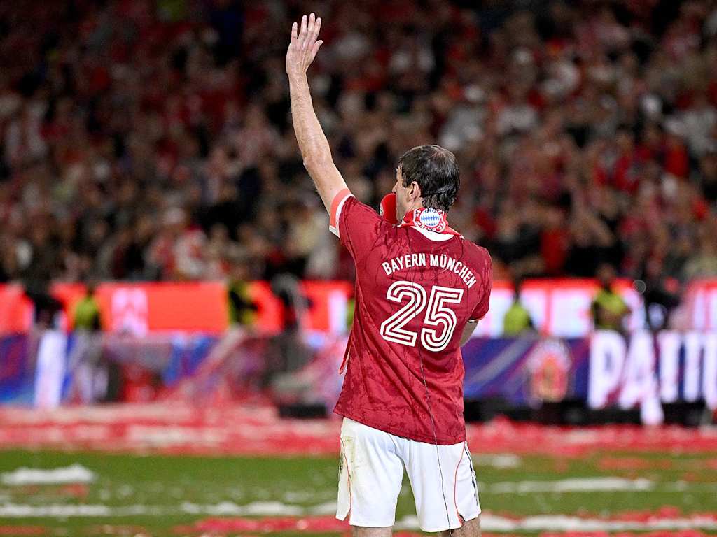 Thomas Müller