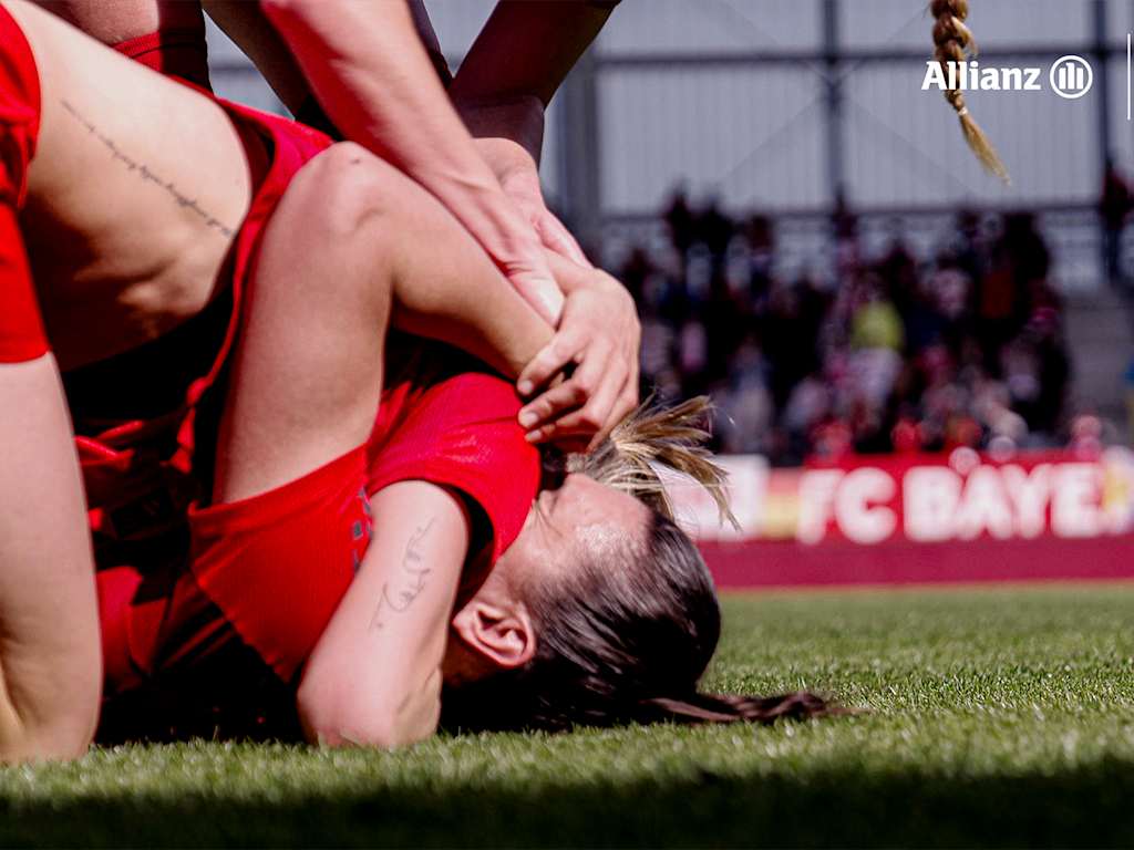 Documental del FC Bayern femenino 90 minutos, temporada 2, episodio 3