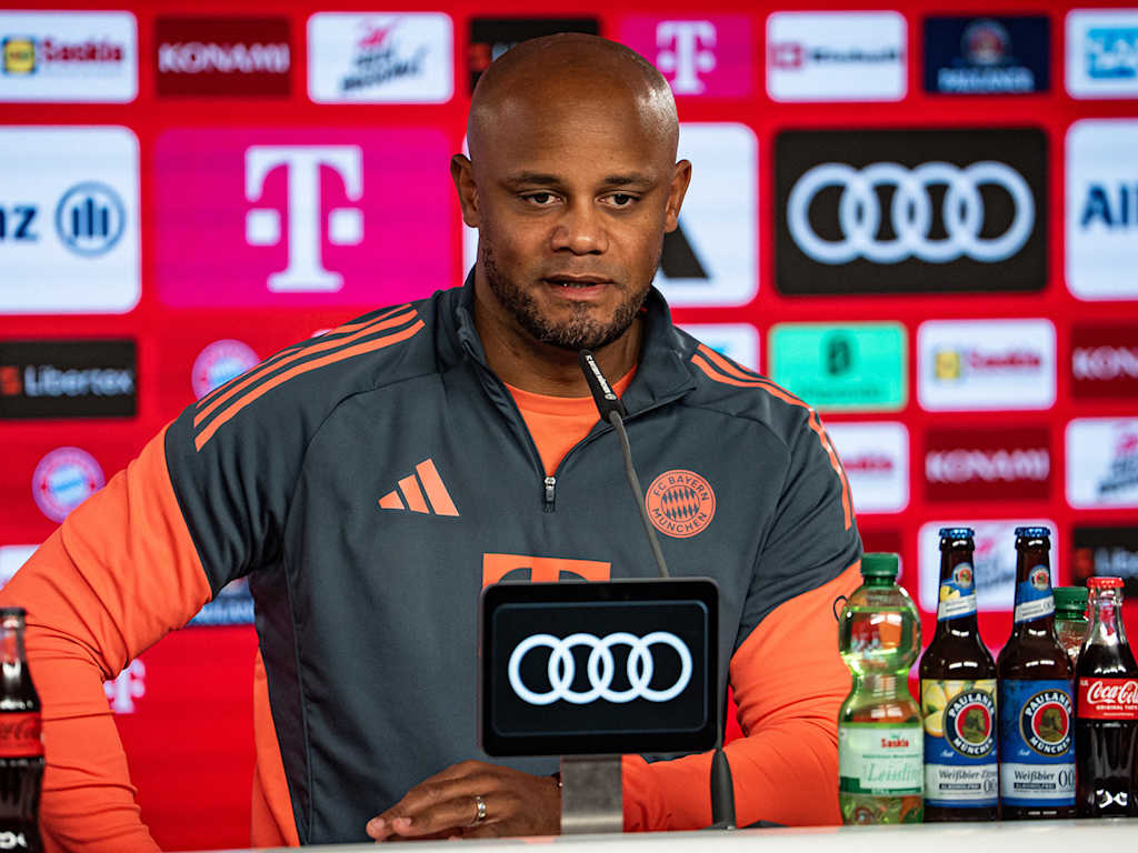 Vincent Kompany