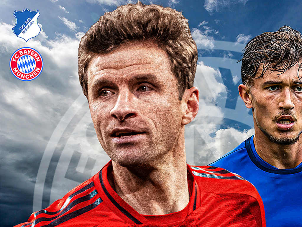 FC Bayern