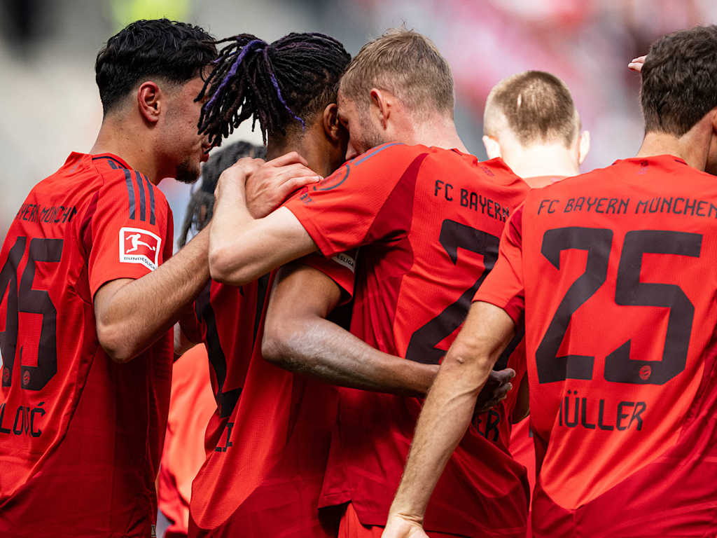 Bayern