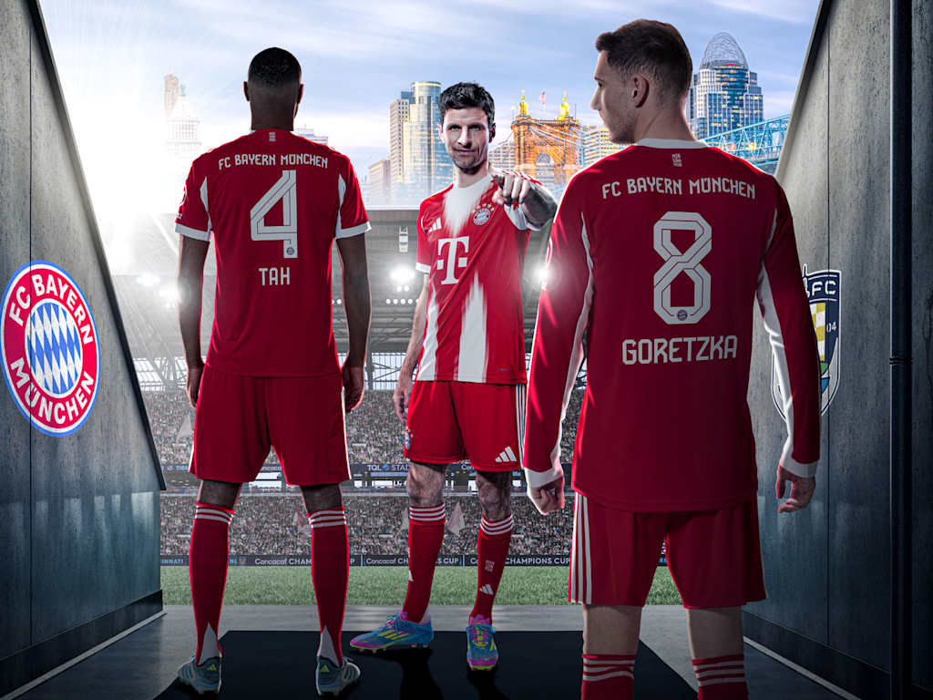 FC Bayern