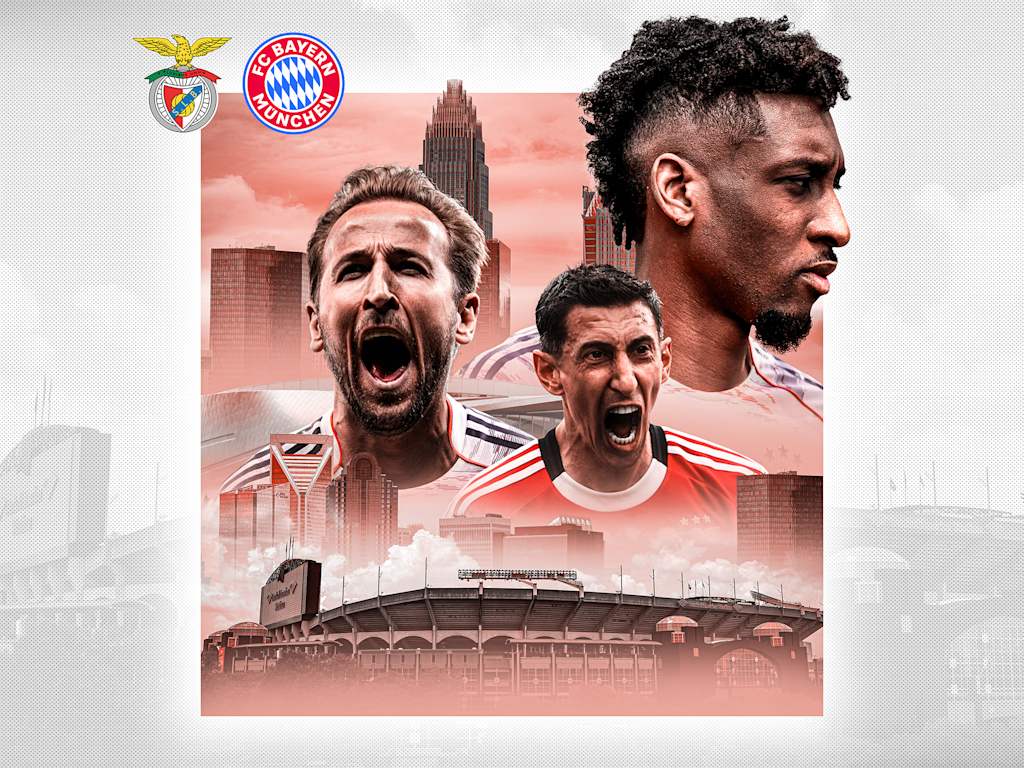 FC Bayern
