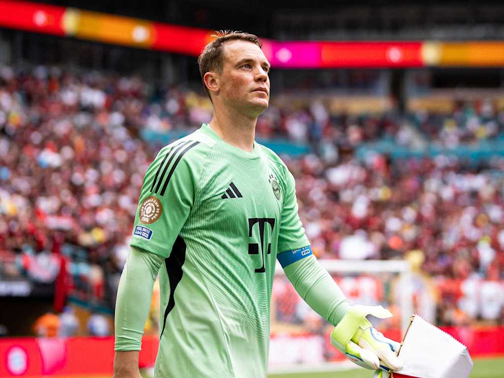 FC Bayern