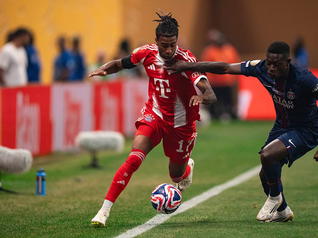 FC Bayern