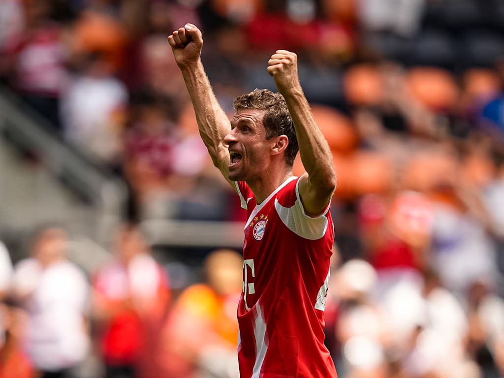Thomas Müller