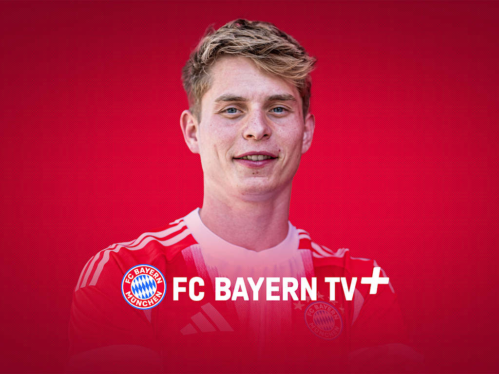 Livestream FC Bayern Amateure