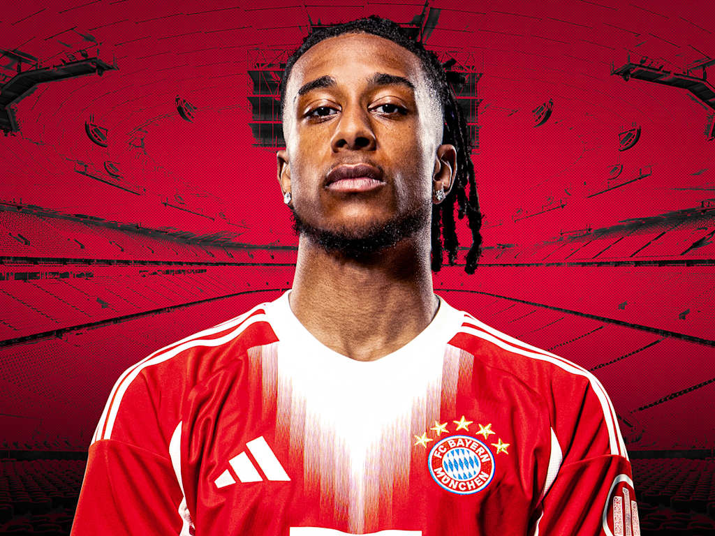 Alle Infos zu den Livestreams der Testspiele des FC Bayern.