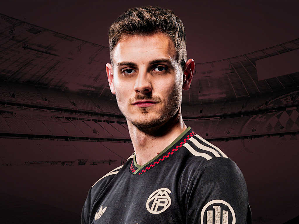 Alle Infos zu den Livestreams der Testspiele des FC Bayern.