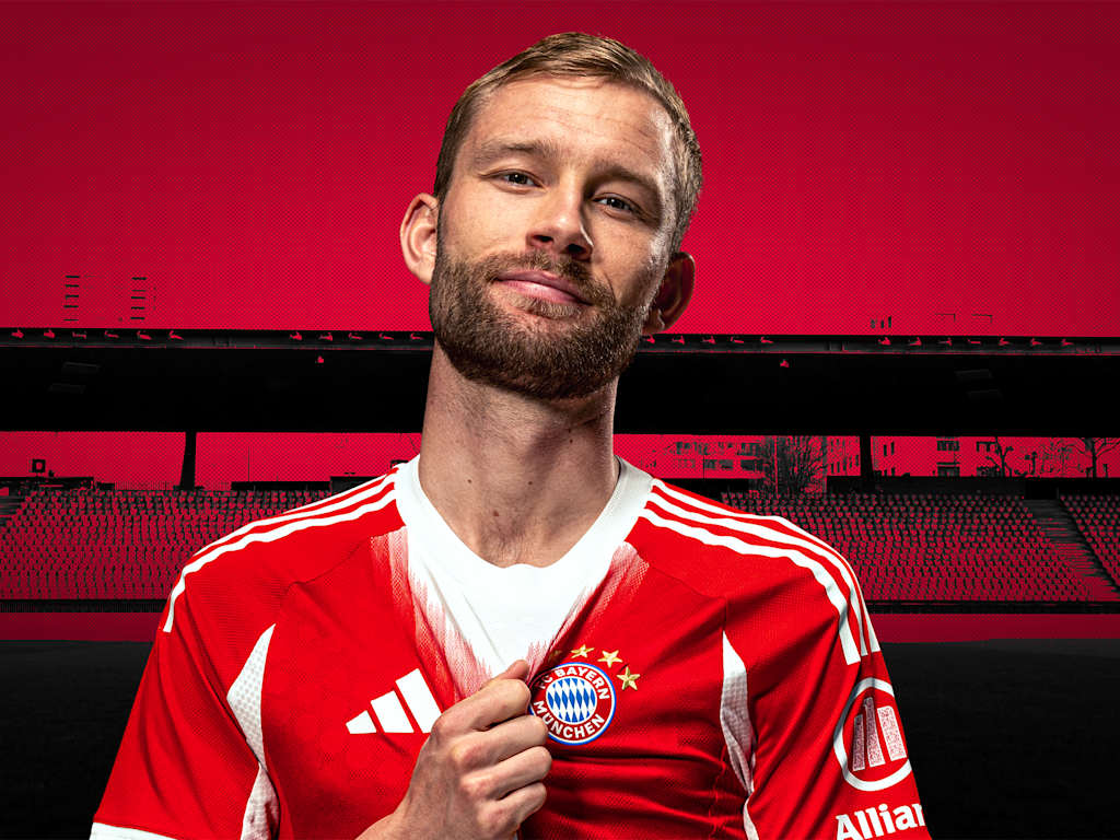 Alle Infos zu den Livestreams der Testspiele des FC Bayern.
