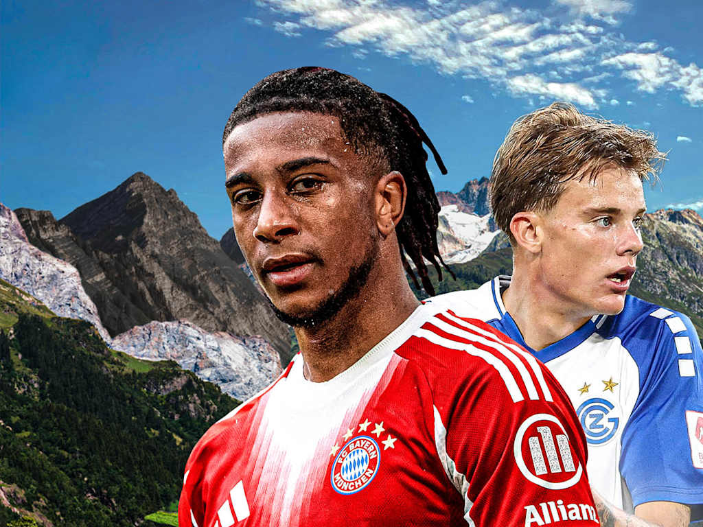 FC Bayern