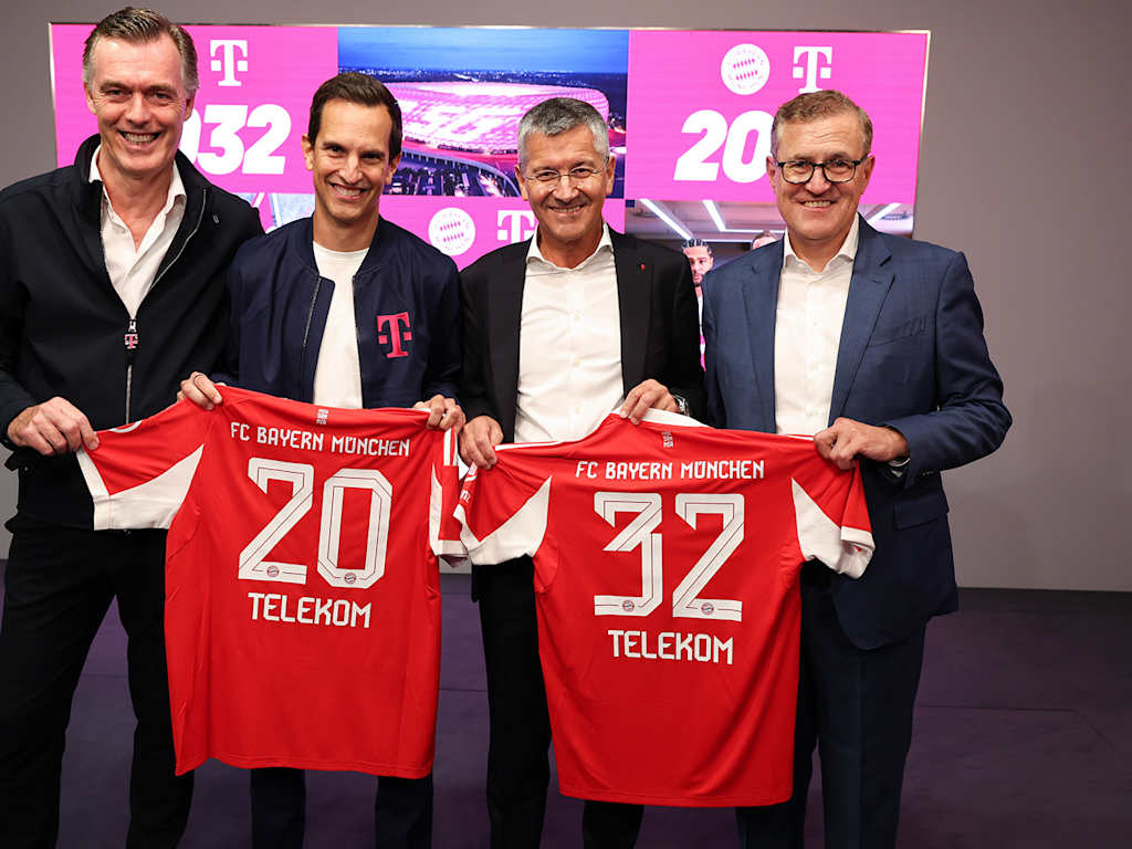 FC Bayern Telekom